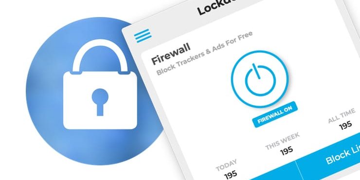Lockdown – бесплатный фаервол с открытым кодом для Mac