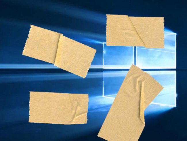 <pre>Microsoft исправляет ошибку SMBv3, которая появилась ранее на этой неделе