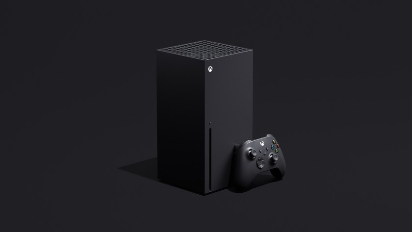  Xbox Series X" width = "840" высота = "473" /> 

<div class=