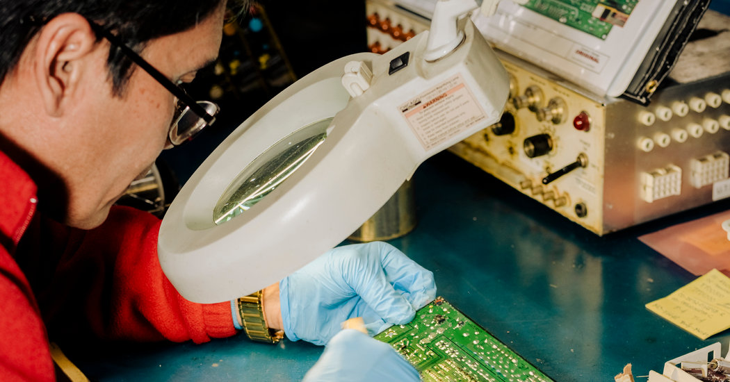 <pre>То, что старое может быть снова новым для предприятий