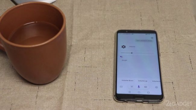 Смартфоны Google, Xiaomi и Apple взломали через Google Assistant или Siri (3 видео) » 24Gadget.Ru :: Гаджеты и технологии