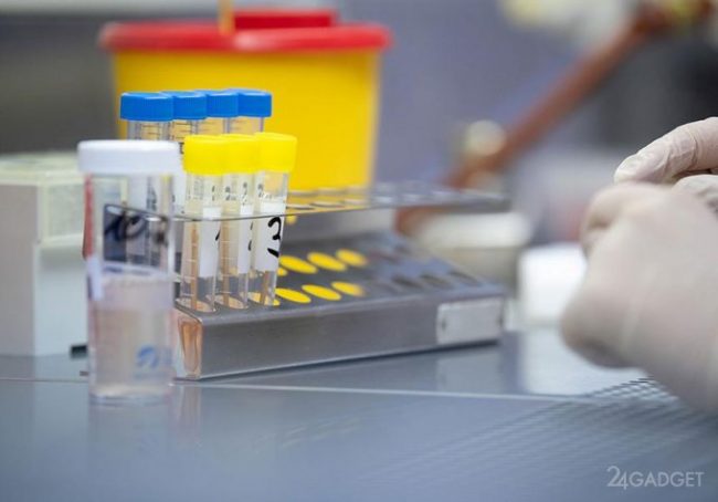 Создан самый быстрый экспресс тест на коронавирус » 24Gadget.Ru :: Гаджеты и технологии