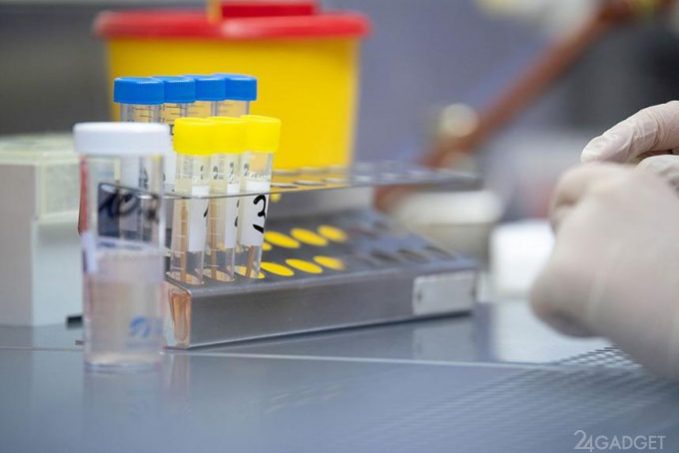 Создан самый быстрый экспресс тест на коронавирус » 24Gadget.Ru :: Гаджеты и технологии