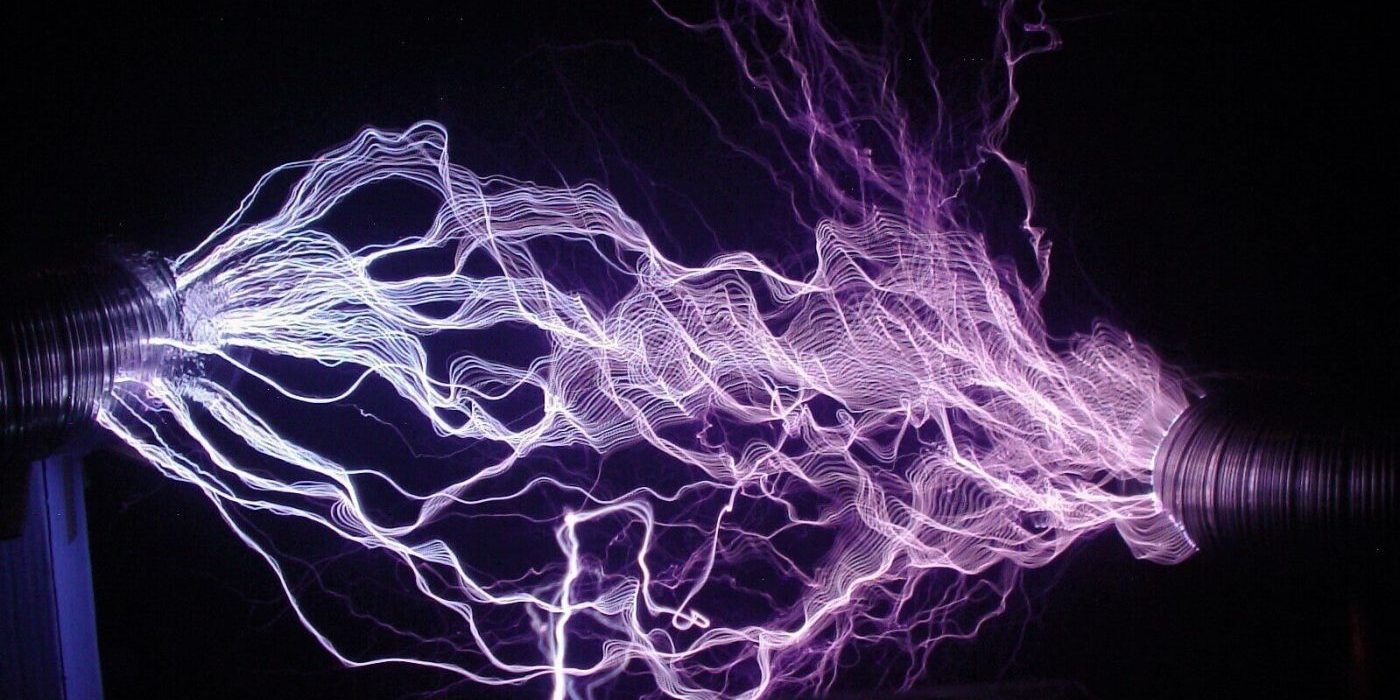 Ученые, возможно, обнаружили новое состояние вещества