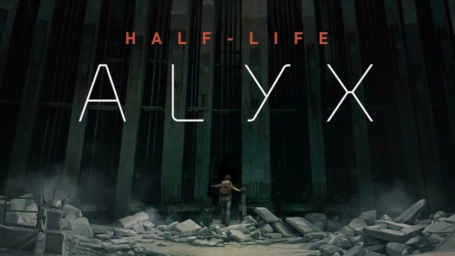 Valve выпустила ролики с геймплеем Half-Life: Alyx