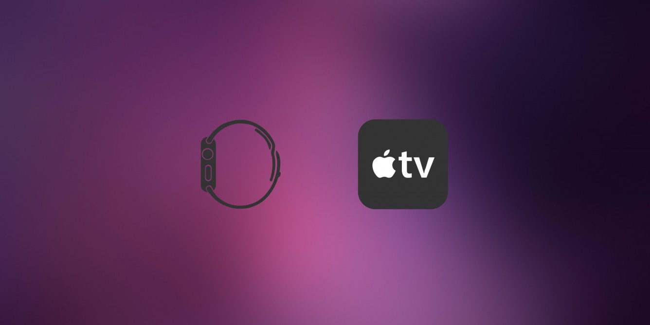 Вышли финальные бета-версии watchOS 6.2 и tvOS 13.4