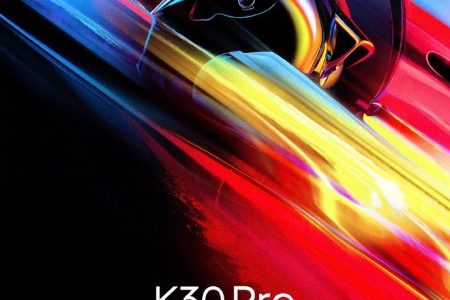 Xiaomi назвала дату презентации Redmi K30 Pro