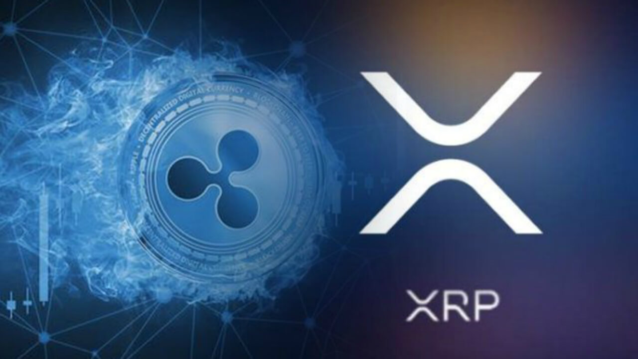 Ripple обвиняют в махинациях с криптовалютой XRP⚙️