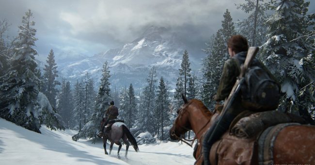 <pre>Ссылаясь на коронавирус, Sony откладывает «Последний из нас 2», «Железный человек VR»