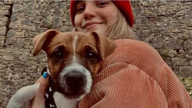 <pre>Coronavirus: «Чтение о вирусе в сети вызывает у меня беспокойство»