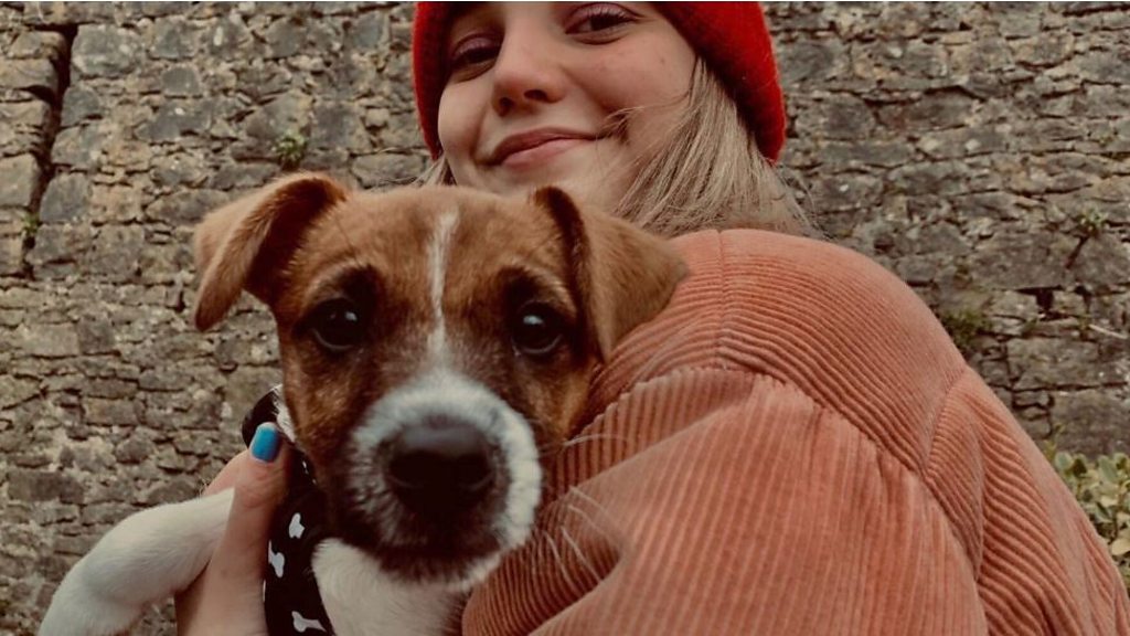 <pre>Coronavirus: «Чтение о вирусе в сети вызывает у меня беспокойство»