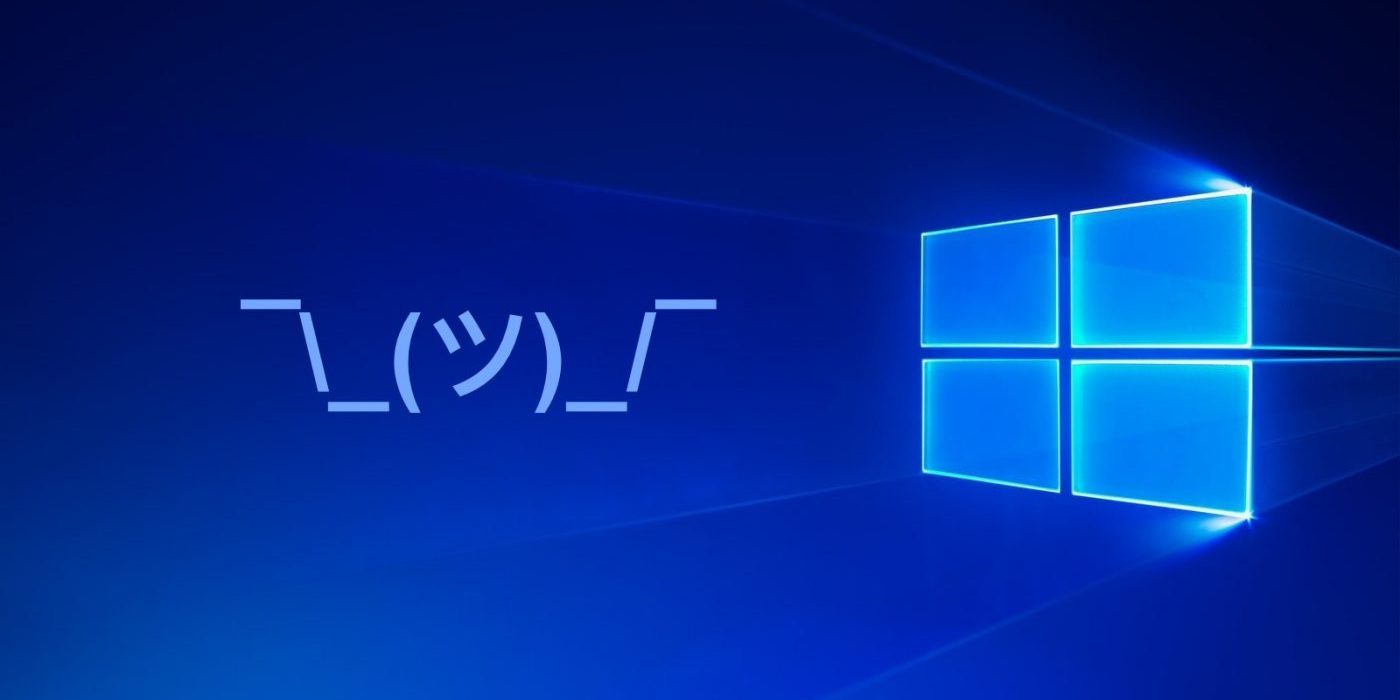 Windows 10 запустили на ПК со 192 МБ оперативной памяти