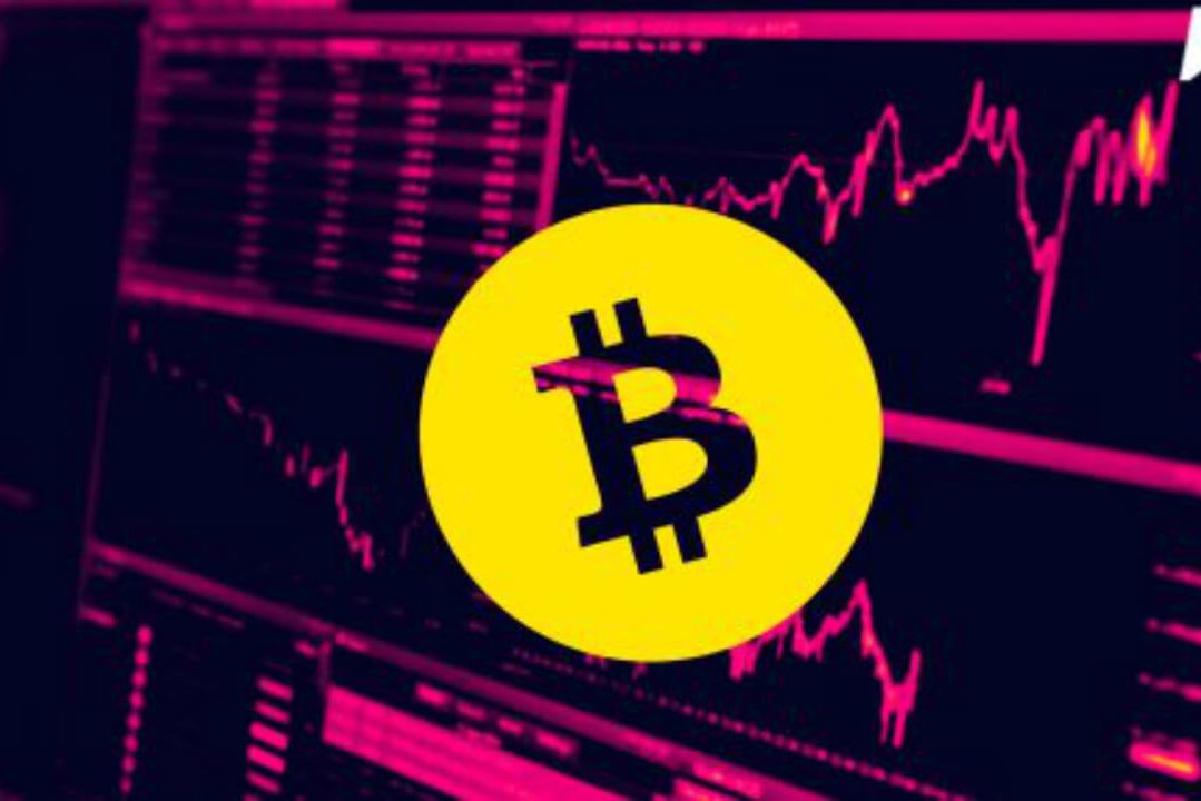 Прогноз курса Bitcoin: криптовалюта подорожает до $4000☺