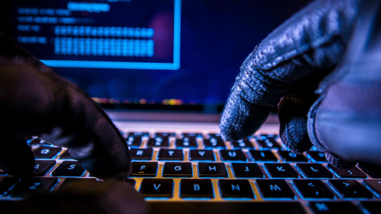 Хакеры взломали криптовалютную биржу Cryptopia☝
