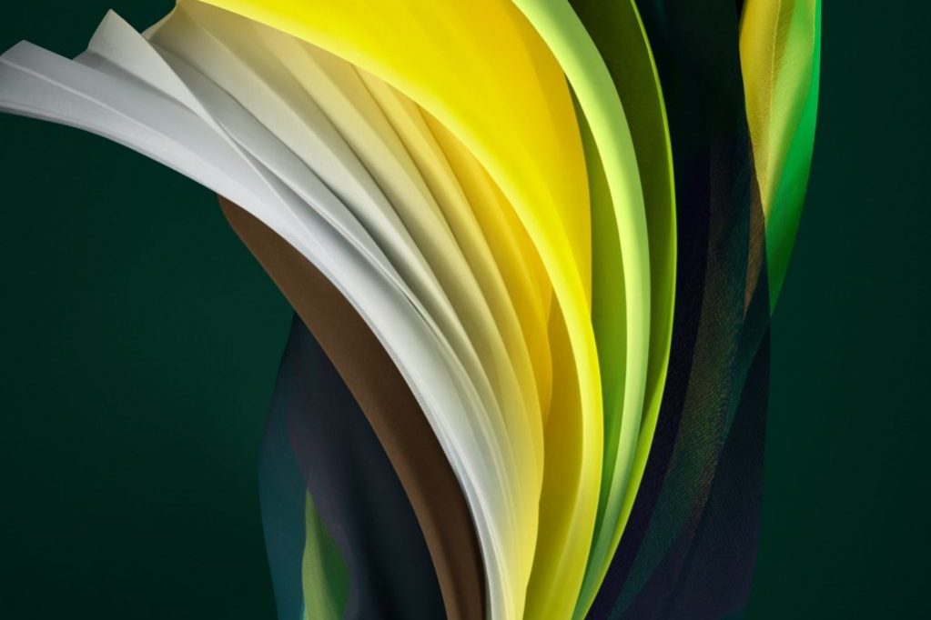 Обои с пресс-релиза нового iPhone SE