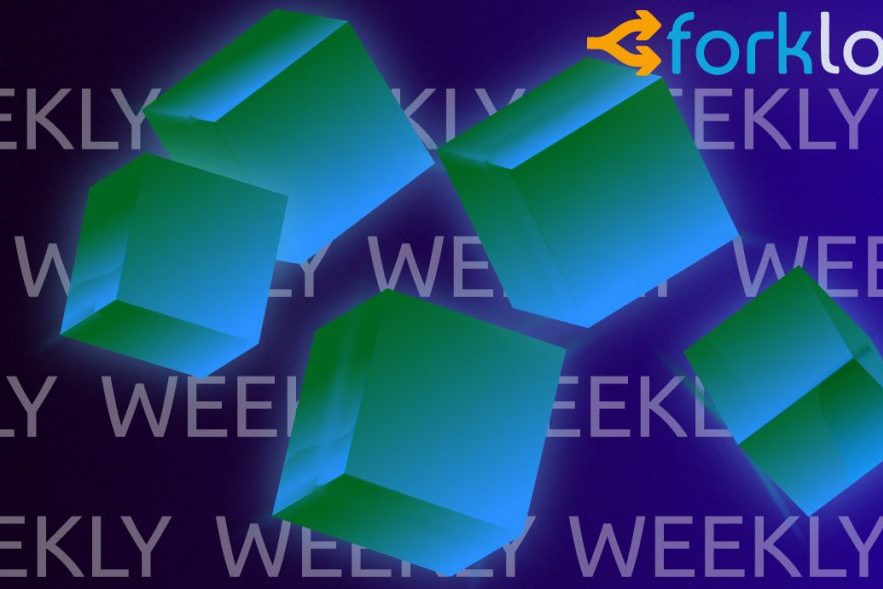 Биткоин выше $7000, трансформация Libra, YouTube против Тона Вейса и другие события недели