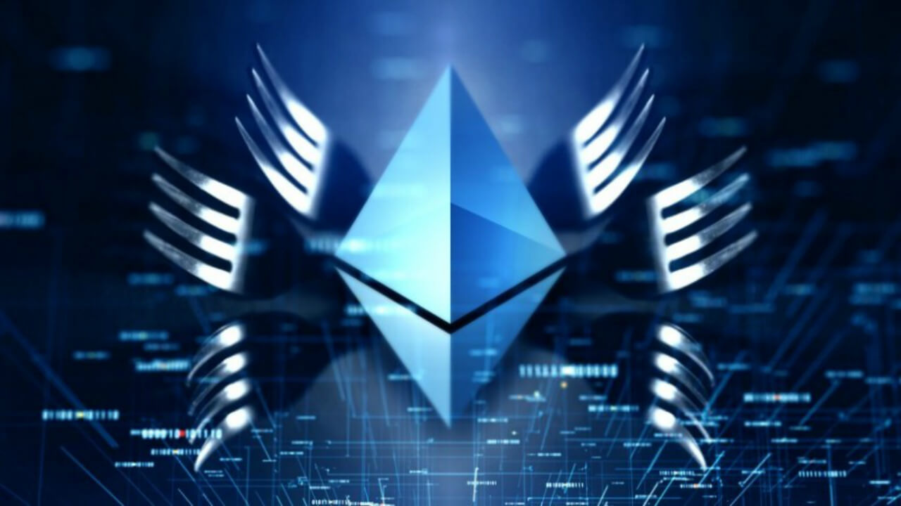 Хард форки Ethereum в январе 2019 года☝