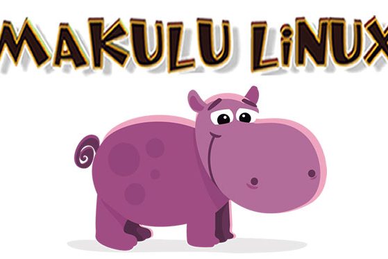 <pre>MakuluLinux Flash 2020 может стать настольной игровой сменой Xfce