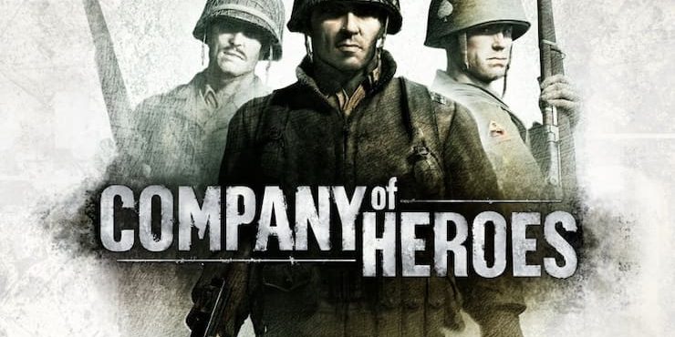 Игра Company of Heroes для iPad: качественный порт легендарной стратегии в реальном времени