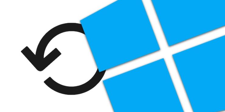 Как сделать сброс Windows 10 до заводских настроек?