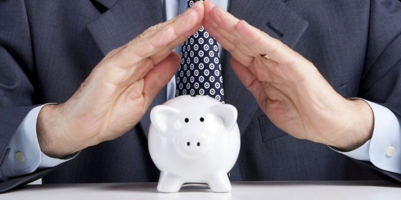 Какую сумму от вклада вернут, если банк обанкротится