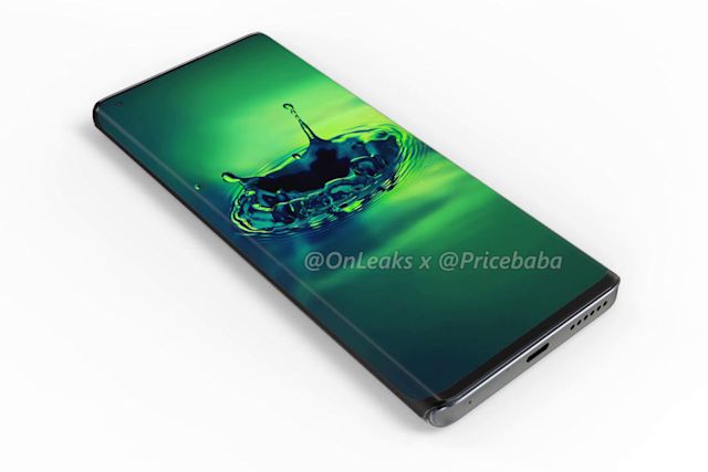 Motorola представит новый флагманский смартфон 22 апреля