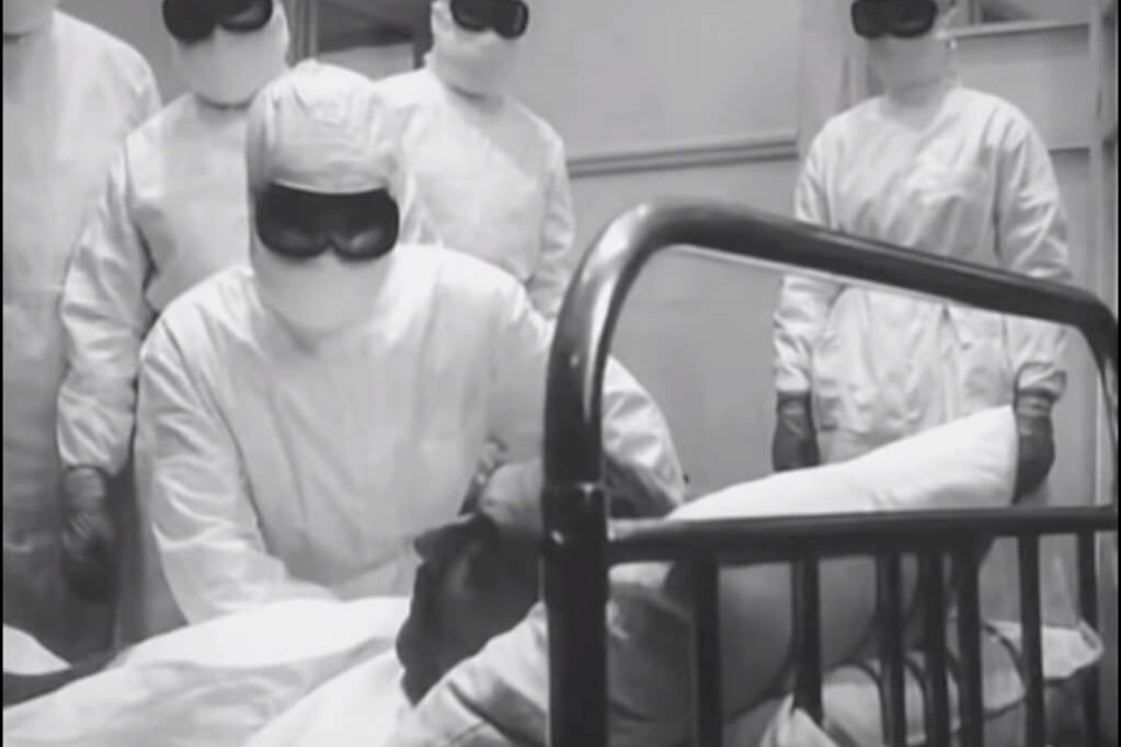 Можно ли сделать прививку каждому человеку на Земле?