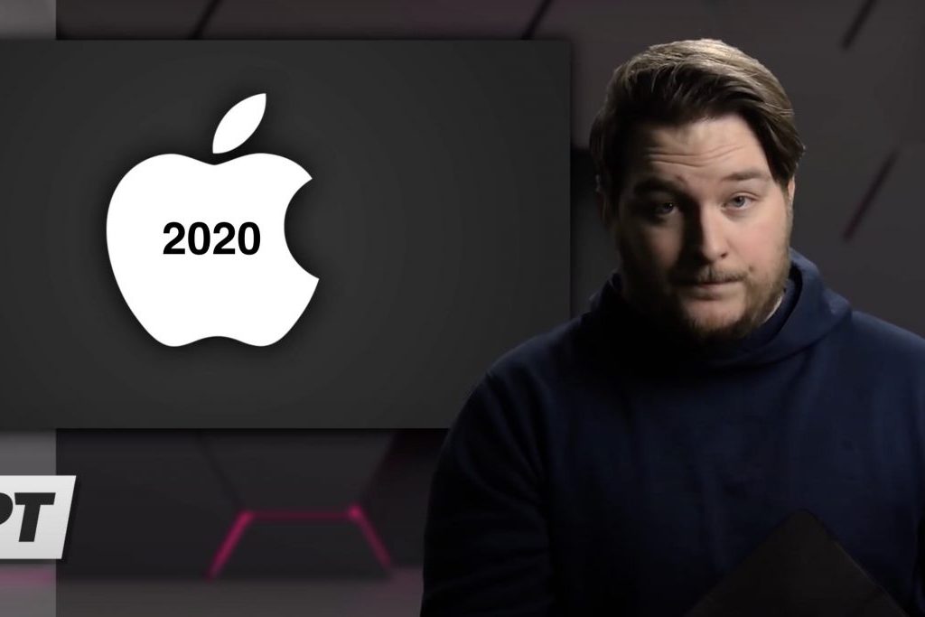 Новые iMac, iPhone 12, AirPower и Apple Watch — Джон Проссер раскрыл все планы Apple на 2020 год