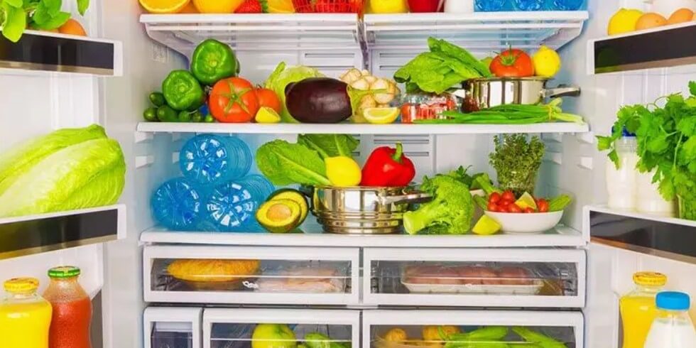 Нужно ли мыть упаковки продуктов, принесенных из магазина?