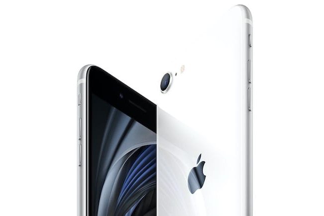 Обзор iPhone SE 2 (2020): улучшенный iPhone 8 за 40 000 рублей с процессором от iPhone 11