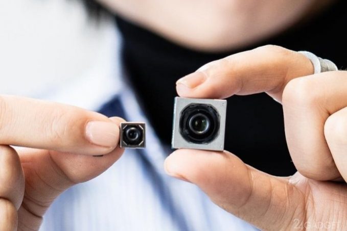 Первый смартфон с сенсором разрешением 150 Мп выпустит компания Xiaomi » 24Gadget.Ru :: Гаджеты и технологии