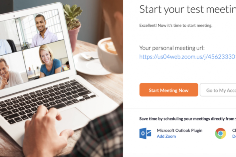 <pre>Безопасность масштабирования: ваши собрания будут безопасными и безопасными, если вы сделаете эти 10 вещей