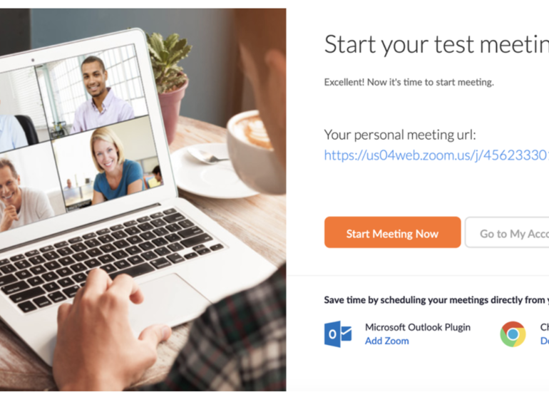 <pre>Безопасность масштабирования: ваши собрания будут безопасными и безопасными, если вы сделаете эти 10 вещей