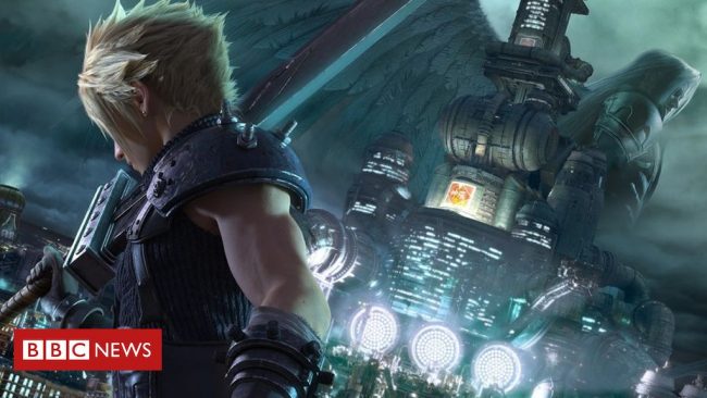 <pre>Final Fantasy 7 Remake: «Это не только для игроков оригинала»