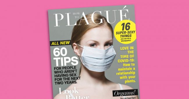 <pre>Консультация коронавируса о том, когда вы можете заниматься сексом, навещать парня и помогать другим в пандемии