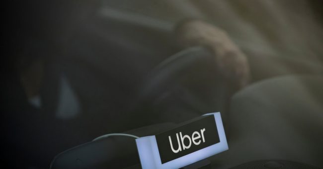 <pre>Коронавирус и оплачиваемый отпуск по болезни: поиск водителя Uber на карантине