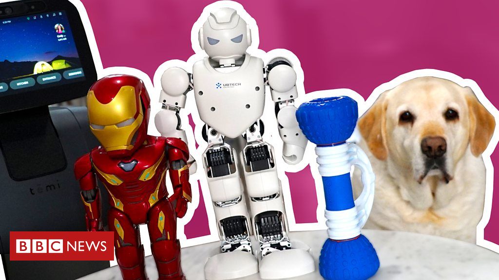 <pre>Коронавирус. Могут ли эти соседи-роботы оживить блокировку?