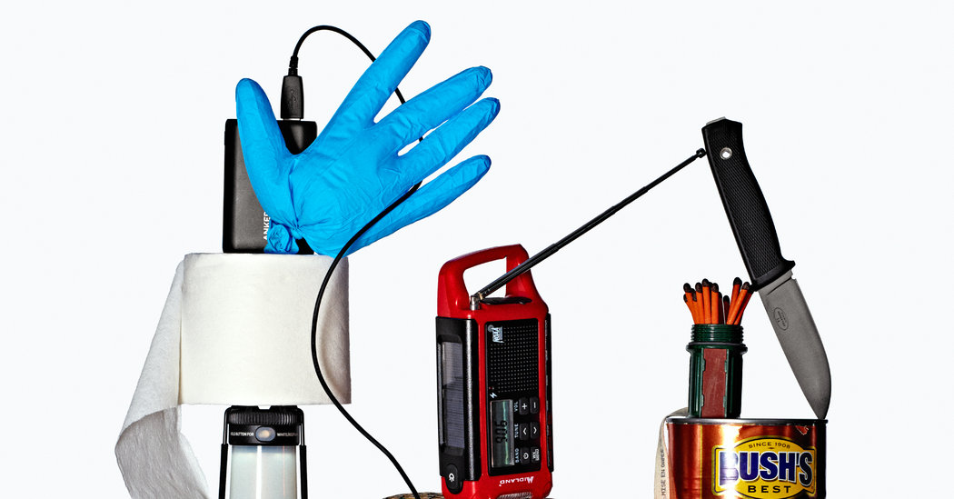 <pre>Раньше я высмеивала препперов Силиконовой долины. Тогда я стал одним.