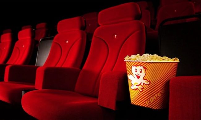 Самые кассовые фильмы в истории кино: топ-100