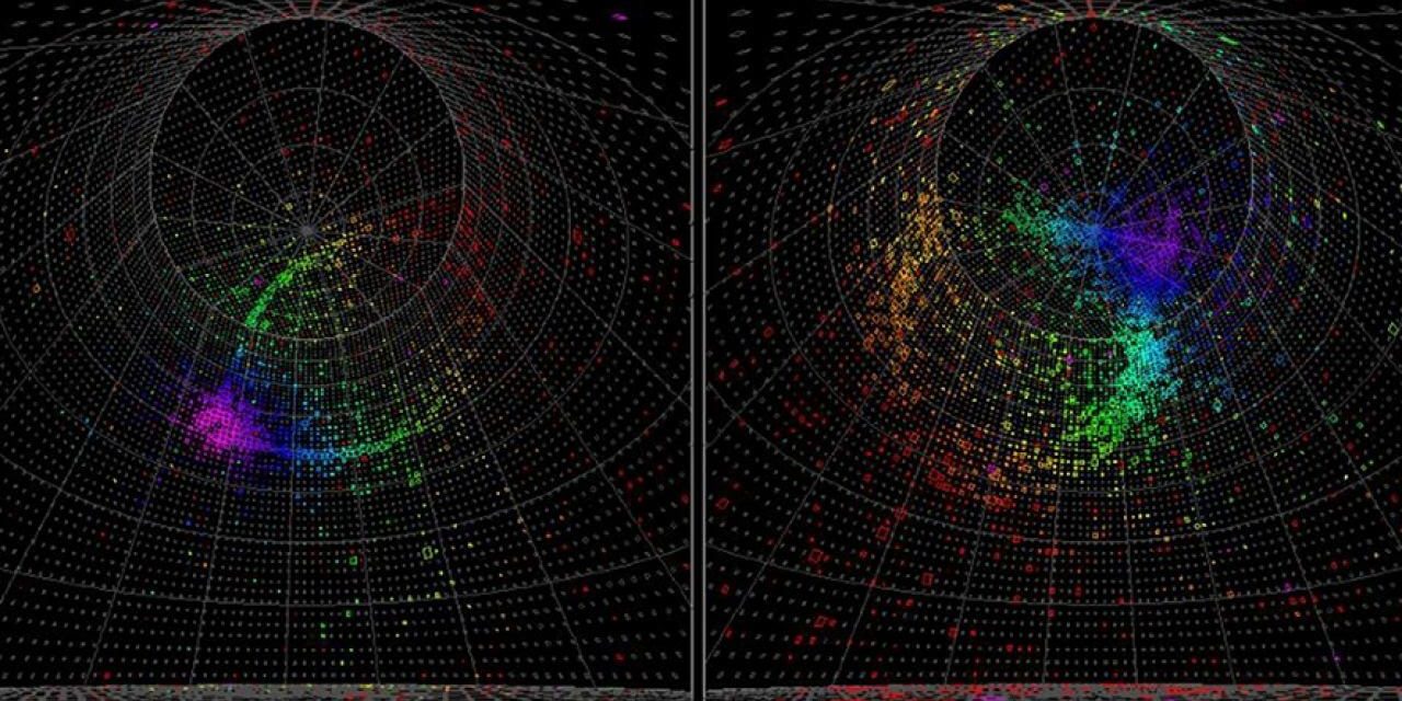 Ученые приблизились к пониманию того, почему существует Вселенная