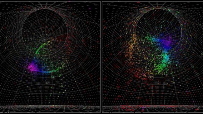 Ученые приблизились к пониманию того, почему существует Вселенная
