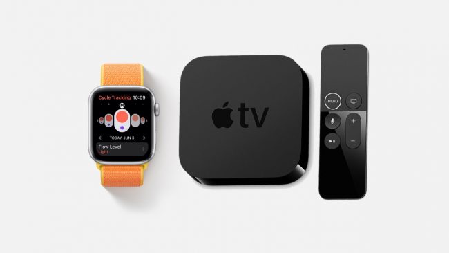 Вышли watchOS 6.2.5 beta 3 и tvOS 13.4.5 beta 3