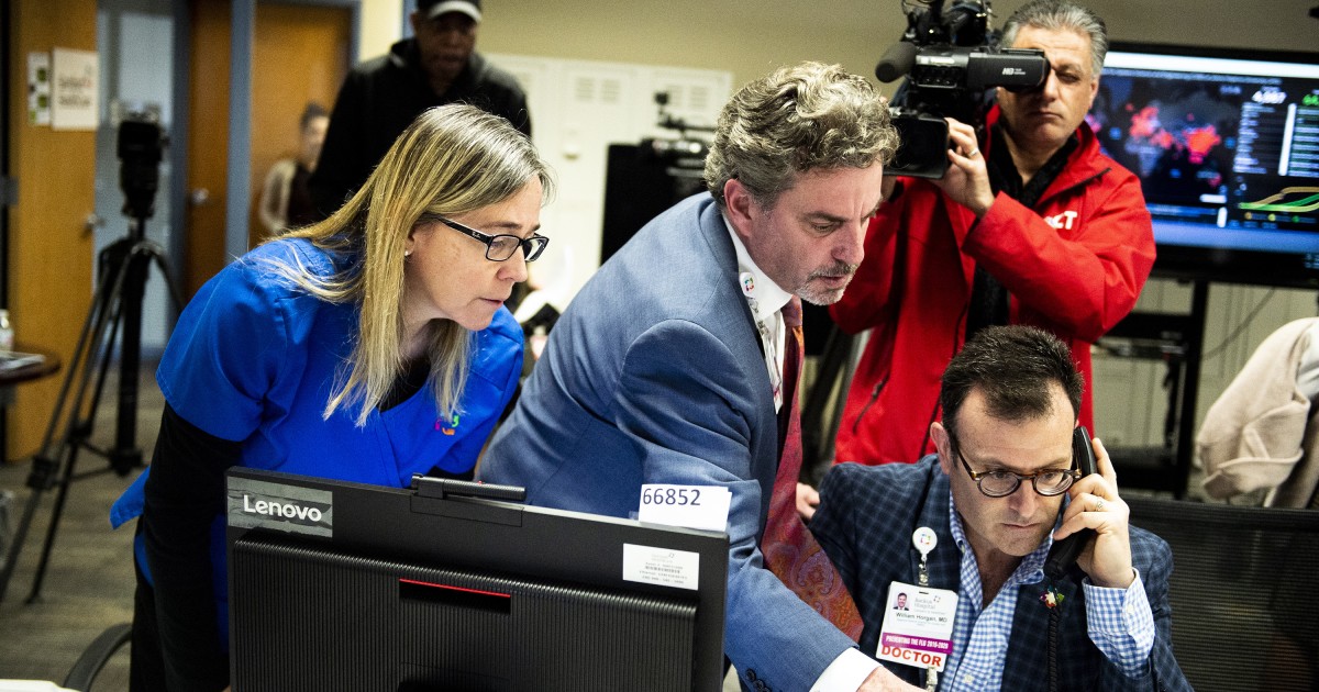 <pre>Почему Apple и Google не решают проблему отслеживания контактов с коронавирусом