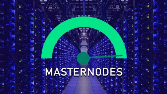 Выгодные криптовалюты для заработка на мастернодах✍