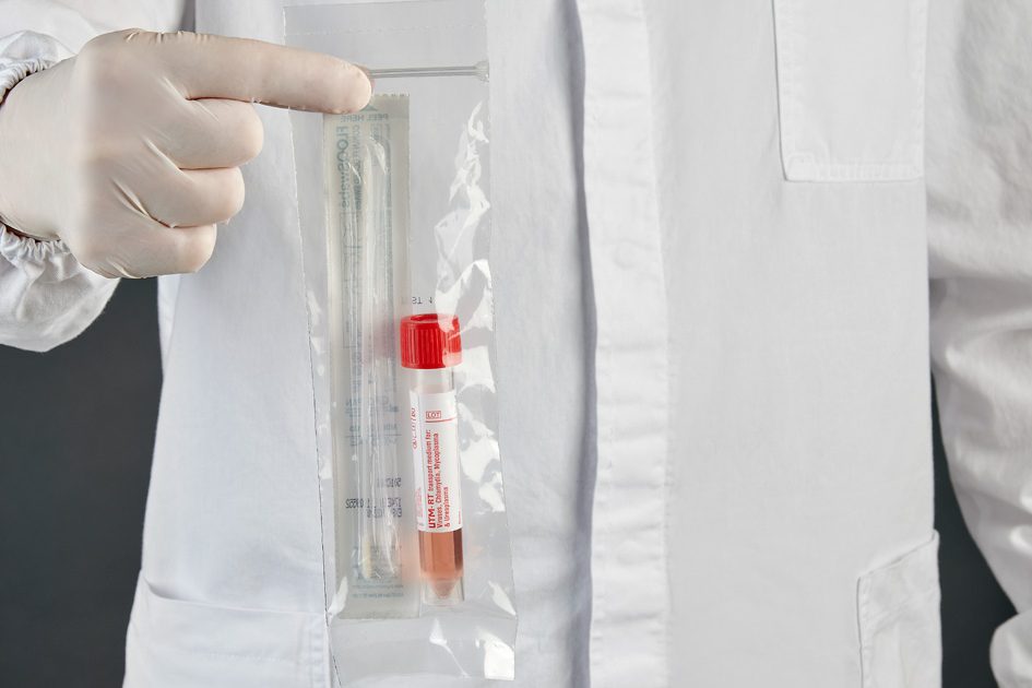 <pre>Apple выделяет 10 миллионов долларов из Фонда передовых технологий на диагностику COPAN