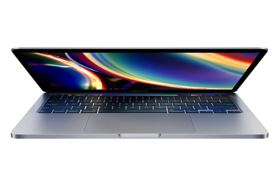 <pre>Apple обновляет 13-дюймовый MacBook Pro с помощью Magic Keyboard, удваивает объем памяти и повышает производительность