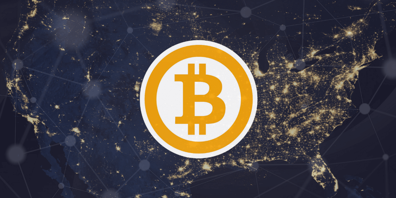 Как США влияет на курс Bitcoin✍