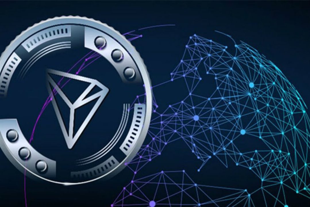 Tron пообещал спасти разработчиков Ethereum и EOS☺