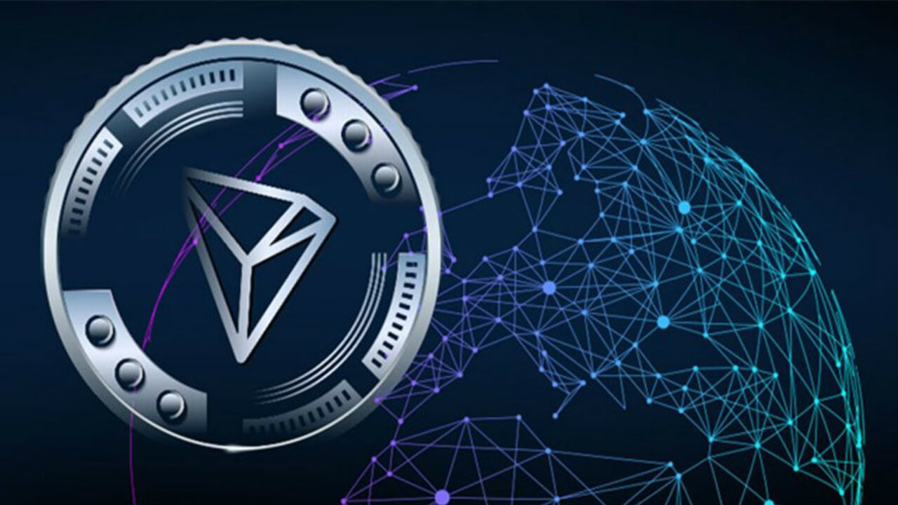 Tron пообещал спасти разработчиков Ethereum и EOS☺