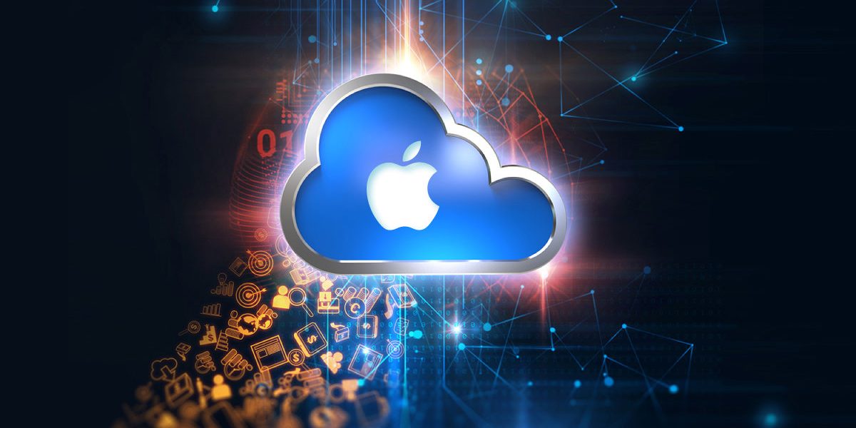 Apple готовит новую облачную инфраструктуру для конкуренции с Amazon, Microsoft и Google